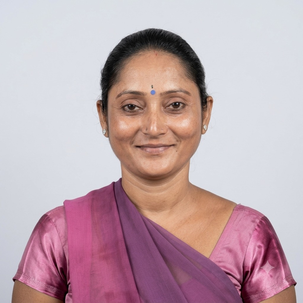 kavita nade - Part time Cook in parel in Mumbai